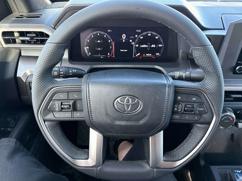 New 2026 Toyota Tacoma TRD Sport image 22