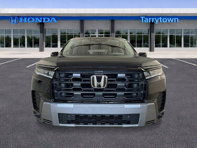 New 2026 Honda Pilot EX-L image 9