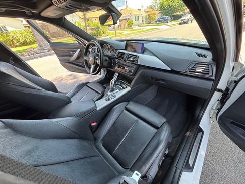 Used 2013 BMW 335i Sedan RWD image 36
