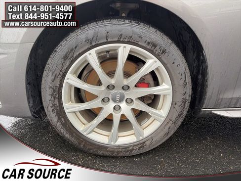 Used 2020 Audi A4 2.0T Premium w/ Convenience Package FWD image 26