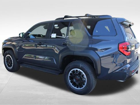 New 2026 Toyota 4Runner 4WD image 12