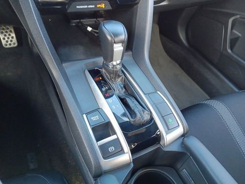 Used 2020 Honda Civic Sport image 20