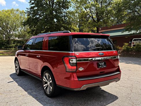 Used 2020 Ford Expedition Max King Ranch RWD image 7