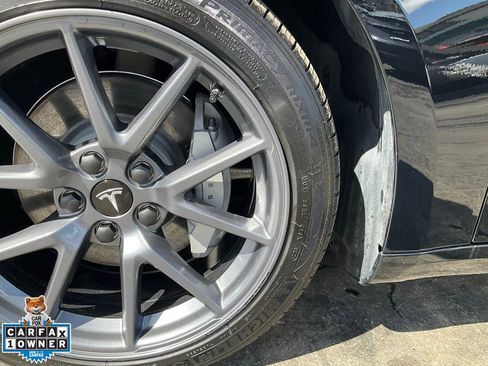 Used 2022 Tesla Model 3 Long Range image 75