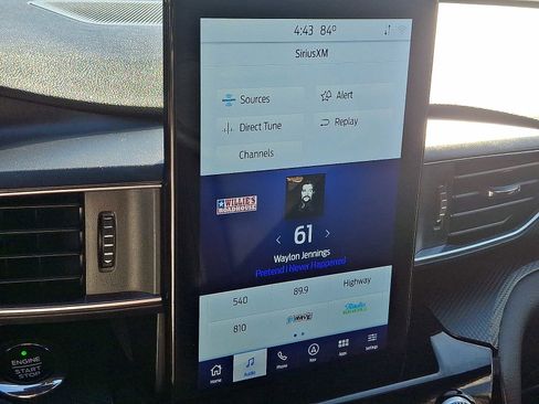 Certified 2021 Ford Explorer ST w/ Equipment Group 401A image 20