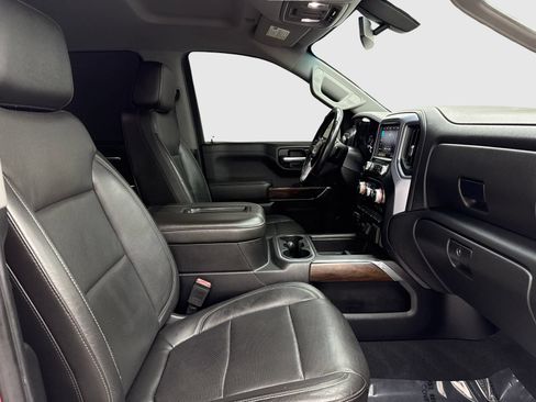 Used 2019 GMC Sierra 1500 SLT AWD/4WD image 45