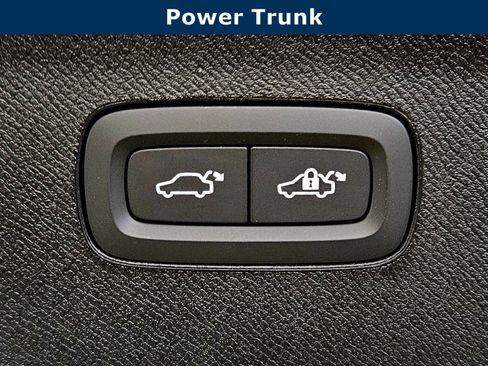 New 2026 Volvo XC90 T8 Ultra w/ Protection Package Premier AWD/4WD image 37