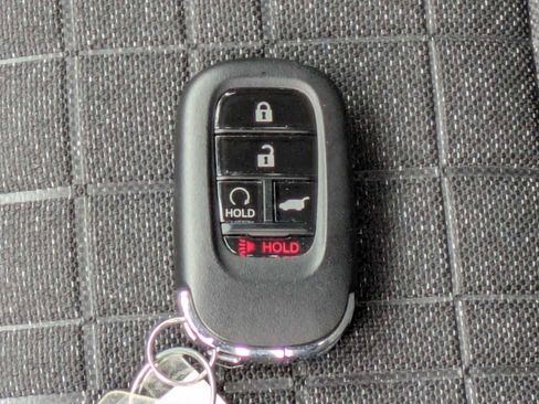 Certified 2024 Honda HR-V Sport image 30