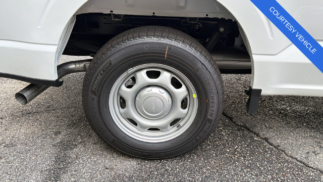 New 2026 Ford F150 XL RWD image 17