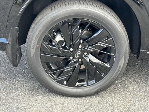 New 2027 INFINITI QX65 Sport AWD/4WD image 29