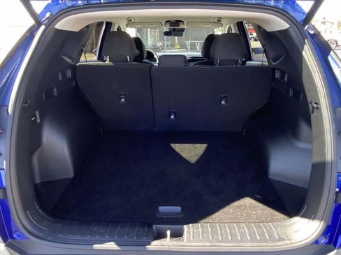 Used 2024 Hyundai Tucson SEL image 9