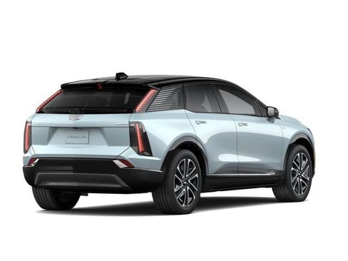 New 2026 Cadillac Optiq Sport 1 image 8