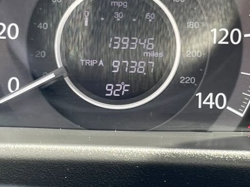 Used 2013 Honda CR-V LX image 29