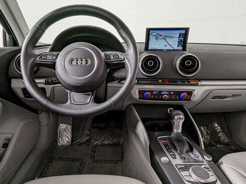 Used 2016 Audi A3 1.8T Premium w/ Audi MMI Navigation Plus image 17