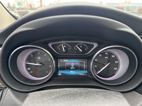 Used 2019 Buick Envision Preferred image 13