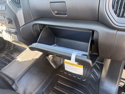 New 2026 Chevrolet Silverado 3500 W/T w/ WT Convenience Package image 7