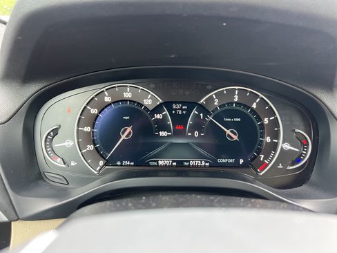 Used 2019 BMW X3 xDrive30i AWD/4WD image 21