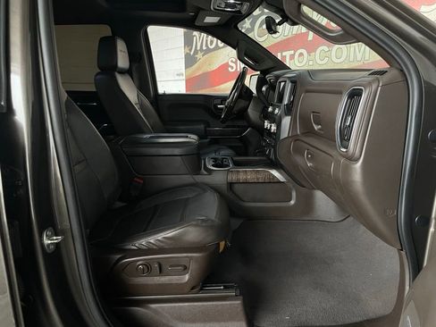 Used 2019 GMC Sierra 1500 Denali w/ Denali Ultimate Package image 27