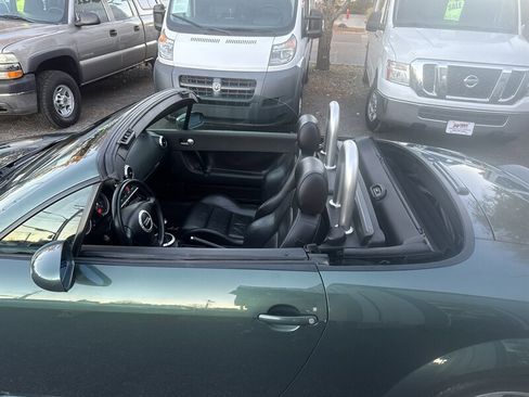 Used 2002 Audi TT 1.8T image 18