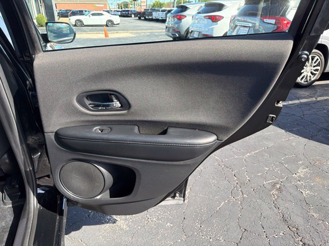 Used 2019 Honda HR-V Sport image 16