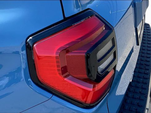 New 2026 Toyota 4Runner Limited AWD/4WD image 14