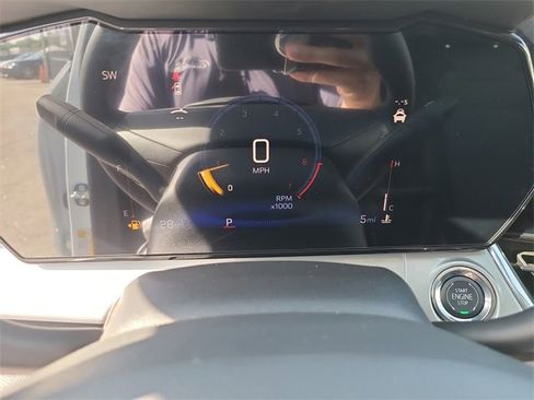 New 2026 Chevrolet Trax LT w/ Driver Confidence Package image 26