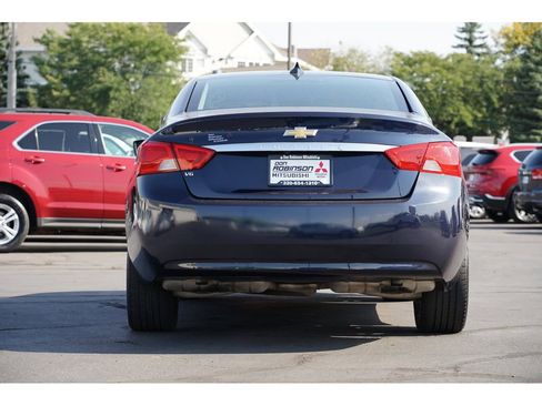 Used 2019 Chevrolet Impala LS image 4