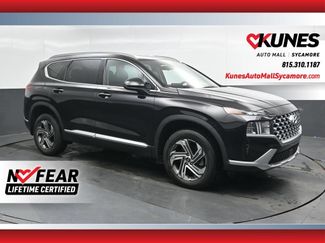 Used 2022 Hyundai Santa Fe SEL AWD/4WD video 1