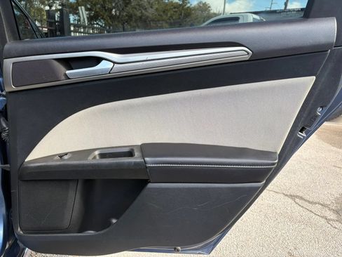 Used 2019 Ford Fusion S FWD image 14