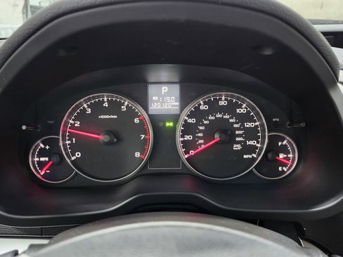 Used 2014 Subaru Legacy 2.5i Premium image 27