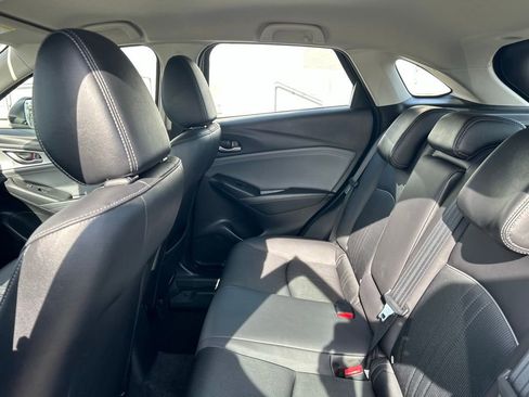 Used 2019 MAZDA CX-3 Touring FWD image 12