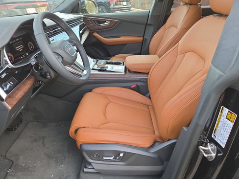 New 2026 Audi Q8 Prestige image 4