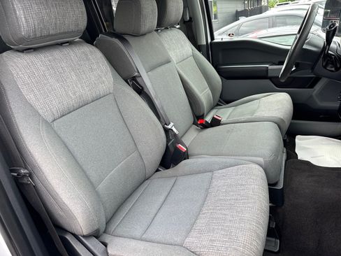 Used 2021 Ford F150 XLT w/ XTR Package AWD/4WD image 28