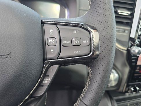 New 2026 RAM 1500 Rebel image 31