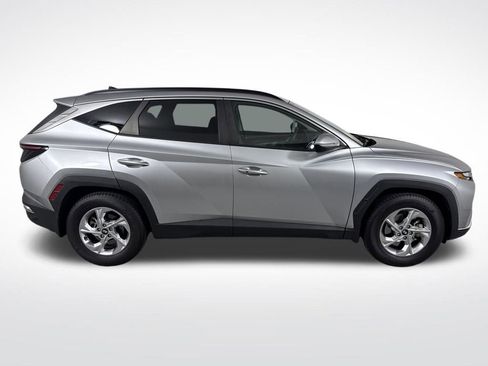 Certified 2022 Hyundai Tucson SEL image 2