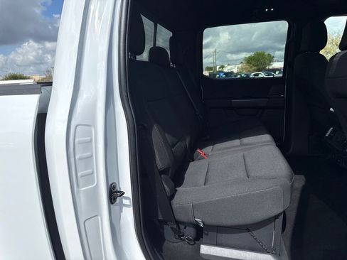 Certified 2024 Ford F150 XLT w/ Equipment Group 302A MID image 27