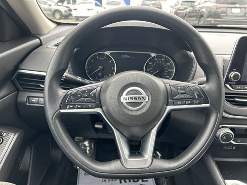 Used 2019 Nissan Altima 2.5 S image 12