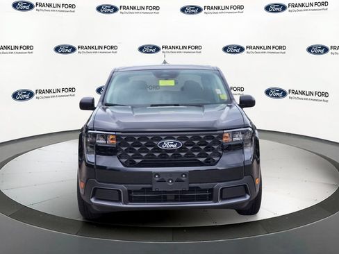 New 2026 Ford Maverick XLT w/ Equipment Group 301A AWD/4WD image 8
