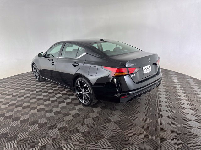Used 2026 Nissan Altima 2.5 SR FWD image 15