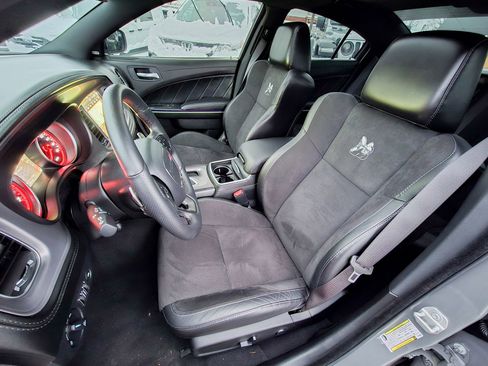 Used 2023 Dodge Charger Scat Pack w/ Plus Group image 30