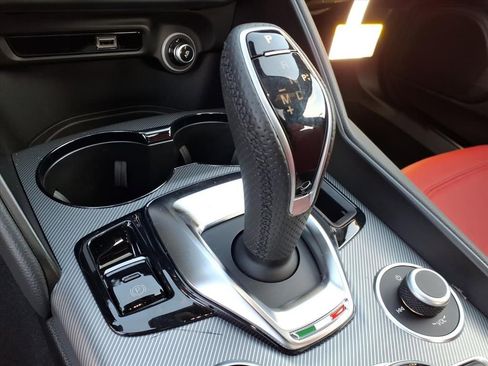 New 2026 Alfa Romeo Giulia image 20