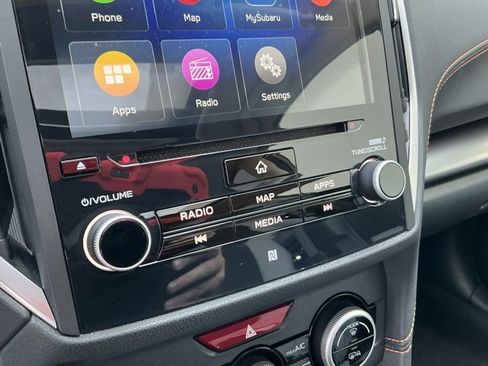 Certified 2023 Subaru Crosstrek 2.5i Limited w/ Popular Package #3 image 23