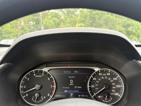 Used 2024 Hyundai Tucson SEL FWD image 23