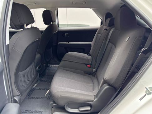 Used 2025 Hyundai Ioniq 5 SE RWD image 37