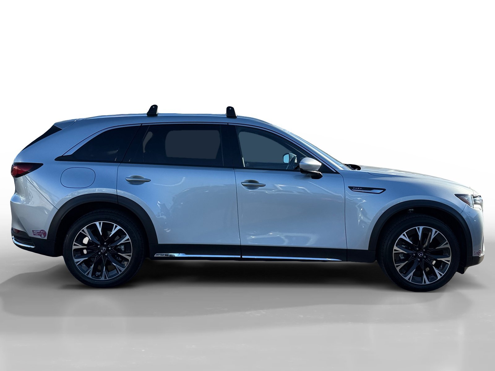 Used 2024 MAZDA CX-90 Plug-In Hybrid w/ Premium Plus AWD/4WD image 6