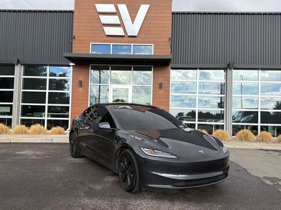 Used 2024 Tesla Model 3