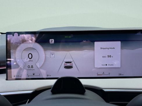 New 2026 Genesis GV70 2.5T Select image 36