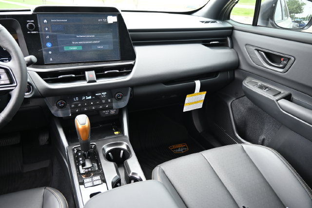 New 2026 Subaru Outback Wilderness AWD/4WD image 10