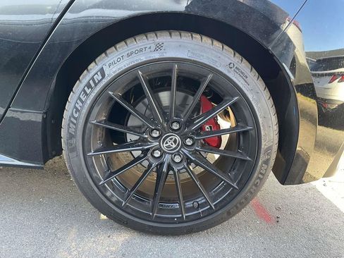 Used 2025 Toyota Corolla GR AWD/4WD image 6