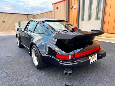 Used 1987 Porsche 911 Carrera image 29